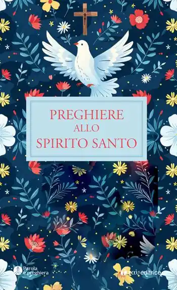 Preghiere allo Spirito Santo Promozione