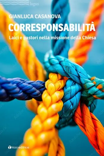 Compra Oggi Stesso Corresponsabilità. Laici e pastori nella missione della Chiesa
