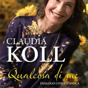 Saldi Qualcosa di me. Dialogo con un‘amica