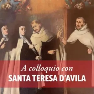 Pagamento Sicuro A colloquio con Santa Teresa d‘Avila