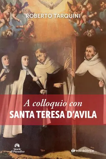 Pagamento Sicuro A colloquio con Santa Teresa d‘Avila