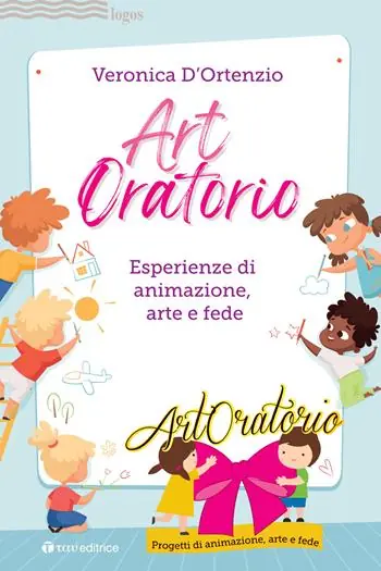 Artoratorio. Esperienze di animazione, arte e fede Saldi