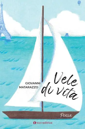 Vele di vita Quantità Limitata