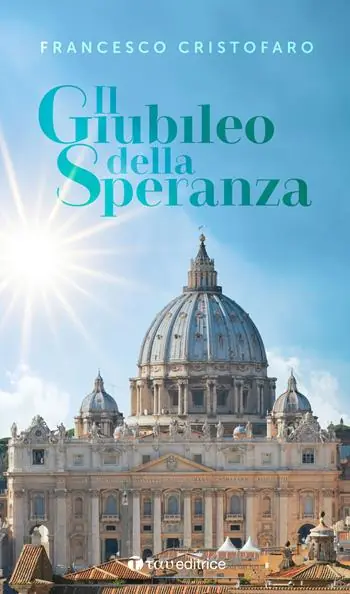 Il giubileo della speranza Compra Oggi Stesso