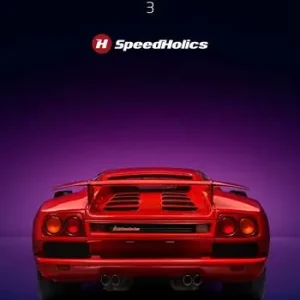 Speedholics. Yearbook. Ediz. limitata. Vol. 3 Purple a celebration of vision and legacy Offerta Del Giorno