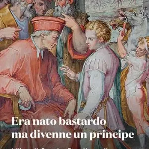Compra Adesso Era nato bastardo ma divenne un principe. Vita di Sante Bentivoglio