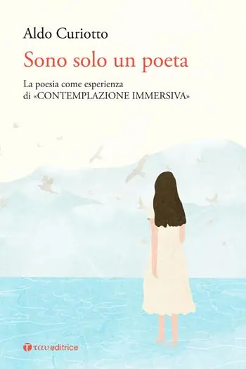 Prezzo Di Fabbrica Sono solo un poeta. La poesia come esperienza di «contemplazione immersiva»