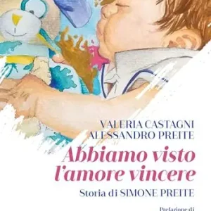 Abbiamo visto l‘amore vincere. Storia di Simone Preite Ultima Occasione