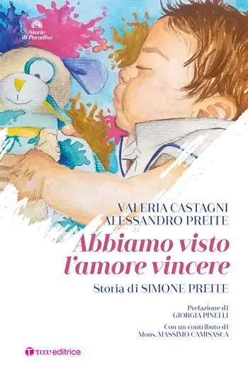 Abbiamo visto l‘amore vincere. Storia di Simone Preite Ultima Occasione