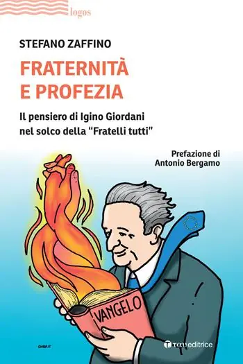 Ultimissimo Modello Fraternità e profezia. Il pensiero di Igino Giordani nel solco della «Fratelli tutti»