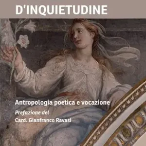 Nuova Collezione Bisbigli d‘inquietudine. Antropologia poetica e vocazione