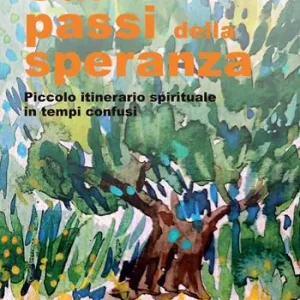 Sui passi della speranza. Piccolo itinerario spirituale in tempi confusi Solo Oggi