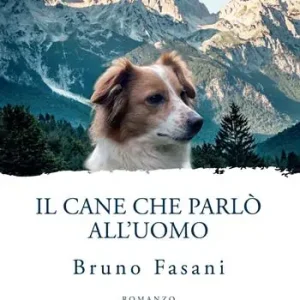Il cane che parlò all‘uomo Esclusivo