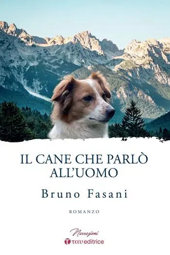 Il cane che parlò all‘uomo Esclusivo