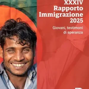 XXXIV Rapporto immigrazione 2025. Giovani, testimoni di speranza Occasione Imperdibile