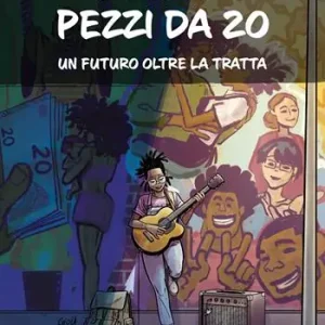 Quattro pezzi da 20. Un futuro oltre la tratta Offerta Del Giorno