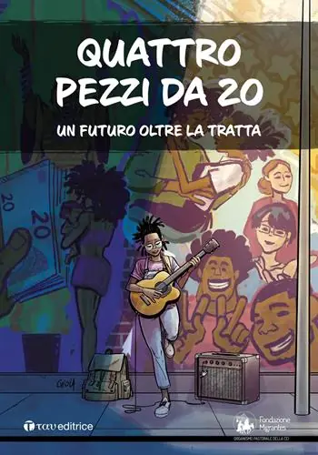Quattro pezzi da 20. Un futuro oltre la tratta Offerta Del Giorno