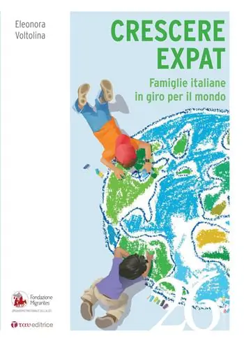 Crescere expat. Famiglie italiane in giro per il mondo Più Venduto