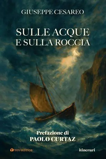 Occasione Sulle acque e sulla roccia