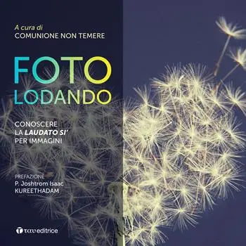 Subito Disponibile Fotolodando. Conoscere la «Laudato si‘» per immagini