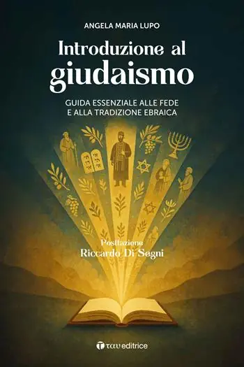 Introduzione al giudaismo. Guida essenziale alla fede e alla tradizione ebraica Quantità Limitata