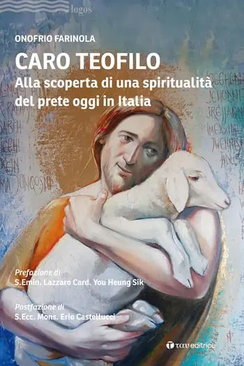 Di Tendenza Caro Teofilo. Alla scoperta di una spiritualità del prete oggi in Italia