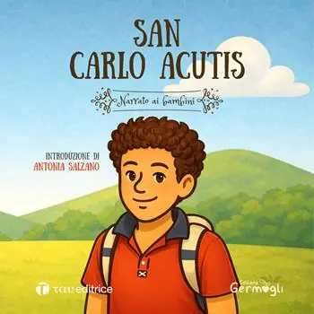 San Carlo Acutis Scelto Dai Clienti