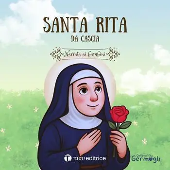 Santa Rita da Cascia Popolare