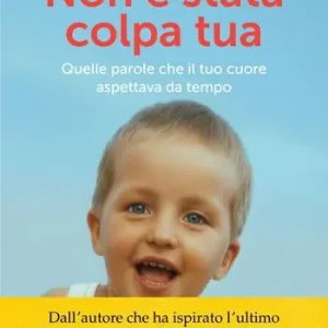 Ordina Subito Non è stata colpa tua