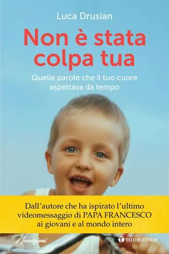 Ordina Subito Non è stata colpa tua
