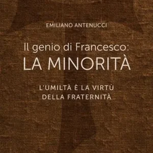 Il genio di Francesco la minorità. L‘umiltà è la virtù della fraternità Più Venduto