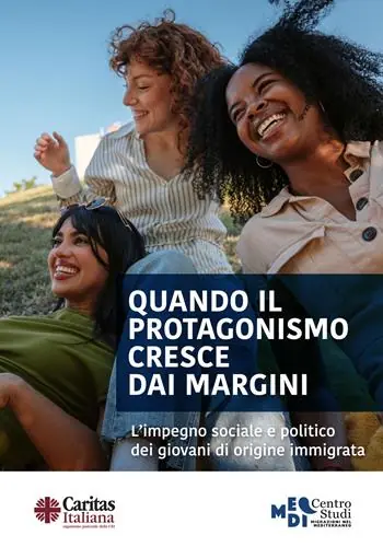Quando il protagonismo cresce dai margini. L‘impegno sociale e politico dei giovani di origine immigrata Promozione Esclusiva