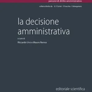 La decisione amministrativa Occasione Imperdibile