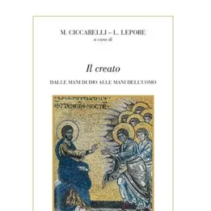 Il creato. Dalle mani di Dio alle mani dell‘uomo Offerta Limitata