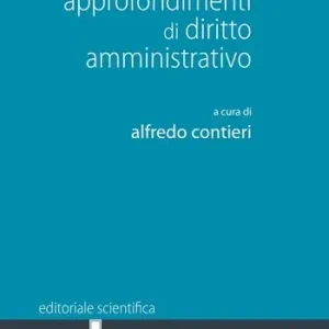 Approfondimenti di diritto amministrativo Sconto
