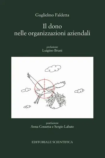 Spedito Oggi Il dono nelle organizzazioni aziendali