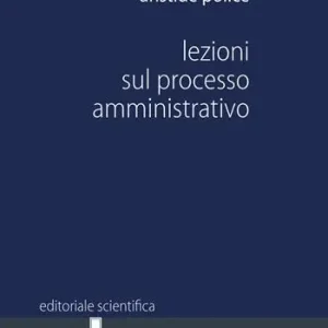 Lezioni sul processo amministrativo Acquista Ora