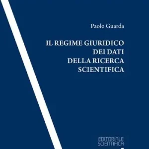 Popolare Il regime giuridico dei dati della ricerca scientifica