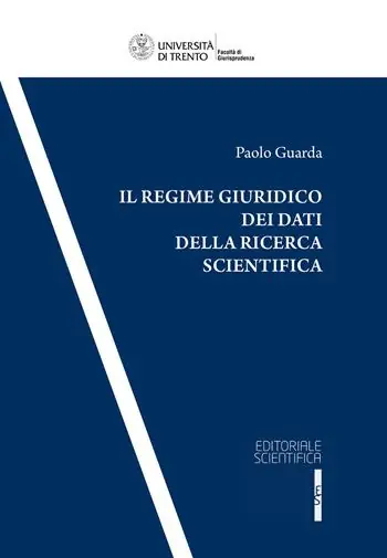 Popolare Il regime giuridico dei dati della ricerca scientifica