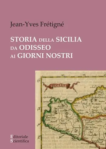 Storia della Sicilia da Odisseo ai giorni nostri Ordina Subito