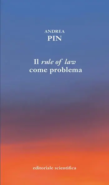 Il rule of law come problema. Le sfide dell‘Europa centro-orientale della Brexit e del Medio Oriente Popolare