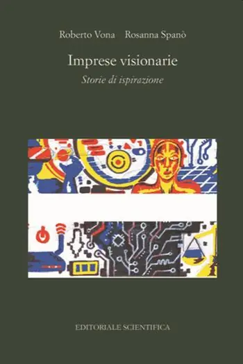 Pagamento Sicuro Imprese visionarie. Storie di ispirazione
