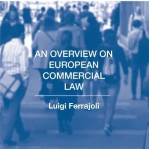 Più Venduto An overview on European commercial law