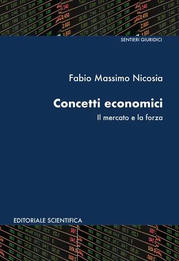 Super Prezzo Concetti economici. Il mercato e la forza