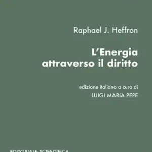 Più Venduto L‘ energia attraverso il diritto