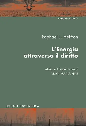 Più Venduto L‘ energia attraverso il diritto