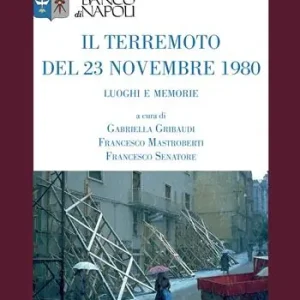 Il terremoto del 23 novembre 1980. Luoghi e memorie Compra Adesso