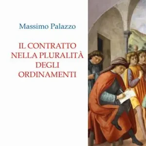 Il contratto nella pluralità degli ordinamenti Nuova Collezione