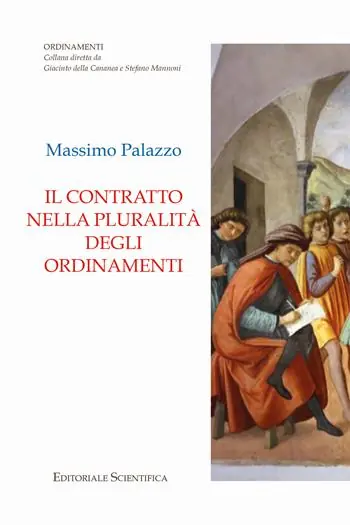 Il contratto nella pluralità degli ordinamenti Nuova Collezione