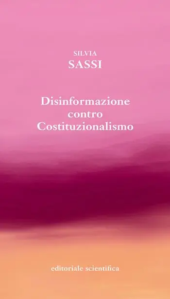 Disinformazione contro costituzionalismo Offerta Lampo